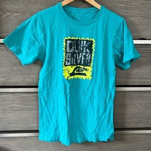 Ouicksilver T-shirt - size XL (10) big kid
